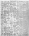 Belfast Morning News Wednesday 11 January 1871 Page 2