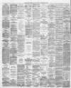 Belfast Morning News Monday 20 November 1871 Page 2