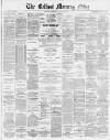 Belfast Morning News Wednesday 01 January 1879 Page 1