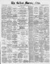 Belfast Morning News Thursday 09 January 1879 Page 1