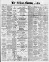 Belfast Morning News Saturday 11 January 1879 Page 1
