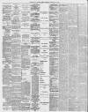 Belfast Morning News Thursday 13 February 1879 Page 2
