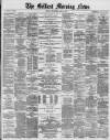 Belfast Morning News Wednesday 21 May 1879 Page 1