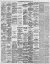 Belfast Morning News Thursday 03 July 1879 Page 2