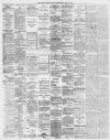 Belfast Morning News Wednesday 16 July 1879 Page 2