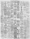 Belfast Morning News Monday 21 July 1879 Page 2