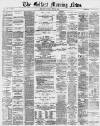 Belfast Morning News Thursday 31 July 1879 Page 1