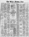Belfast Morning News Tuesday 02 September 1879 Page 1