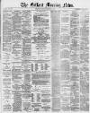 Belfast Morning News Thursday 04 September 1879 Page 1