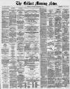 Belfast Morning News Wednesday 24 December 1879 Page 1