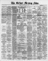 Belfast Morning News Saturday 03 January 1880 Page 1