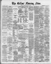 Belfast Morning News Monday 26 January 1880 Page 1