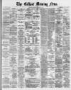 Belfast Morning News Saturday 31 January 1880 Page 1