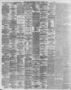 Belfast Morning News Saturday 21 February 1880 Page 2