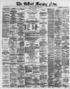 Belfast Morning News Thursday 08 April 1880 Page 1