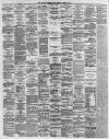 Belfast Morning News Monday 12 April 1880 Page 2