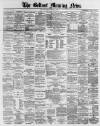 Belfast Morning News Tuesday 15 June 1880 Page 1