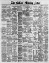 Belfast Morning News Thursday 22 July 1880 Page 1