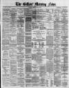 Belfast Morning News Tuesday 27 July 1880 Page 1