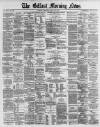 Belfast Morning News Wednesday 11 August 1880 Page 1