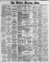 Belfast Morning News Thursday 14 October 1880 Page 1