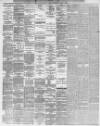 Belfast Morning News Saturday 29 January 1881 Page 2