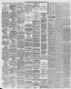 Belfast Morning News Monday 21 February 1881 Page 2
