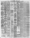 Belfast Morning News Saturday 23 April 1881 Page 2