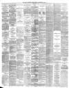 Belfast Morning News Tuesday 22 November 1881 Page 2