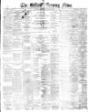 Belfast Morning News Wednesday 25 January 1882 Page 1