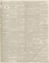 Kendal Mercury Saturday 09 January 1836 Page 3