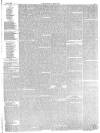 Kendal Mercury Saturday 17 January 1852 Page 3