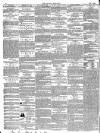 Kendal Mercury Saturday 07 October 1854 Page 8