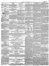 Kendal Mercury Saturday 27 February 1858 Page 2