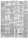 Kendal Mercury Saturday 07 December 1861 Page 8