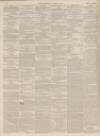 Kendal Mercury Saturday 13 December 1862 Page 4