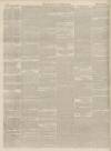 Kendal Mercury Saturday 13 December 1862 Page 6
