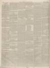 Kendal Mercury Saturday 20 December 1862 Page 8