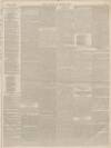 Kendal Mercury Saturday 03 January 1863 Page 3