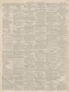 Kendal Mercury Saturday 03 January 1863 Page 4