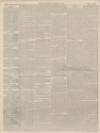 Kendal Mercury Saturday 03 January 1863 Page 6