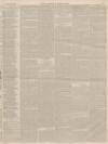 Kendal Mercury Saturday 10 January 1863 Page 3