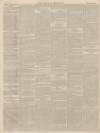 Kendal Mercury Saturday 10 January 1863 Page 6