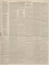 Kendal Mercury Saturday 31 January 1863 Page 3