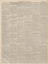 Kendal Mercury Saturday 31 January 1863 Page 6