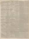 Kendal Mercury Saturday 23 May 1863 Page 4