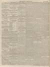 Kendal Mercury Saturday 30 May 1863 Page 4