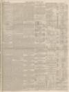 Kendal Mercury Saturday 03 October 1863 Page 7