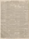 Kendal Mercury Saturday 12 December 1863 Page 8
