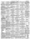 Kendal Mercury Saturday 02 January 1864 Page 4